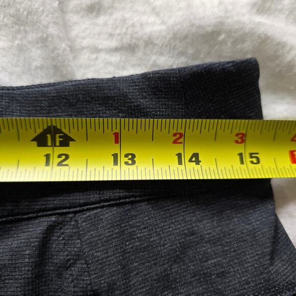 Khul Women's Weekender Tight Nylon Hiking Ankle Leggings Black Size S Gorpcore - Picture 7 of 9